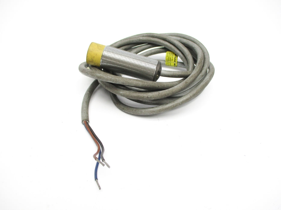 TURCK NI10-G18-AN6X UNMP