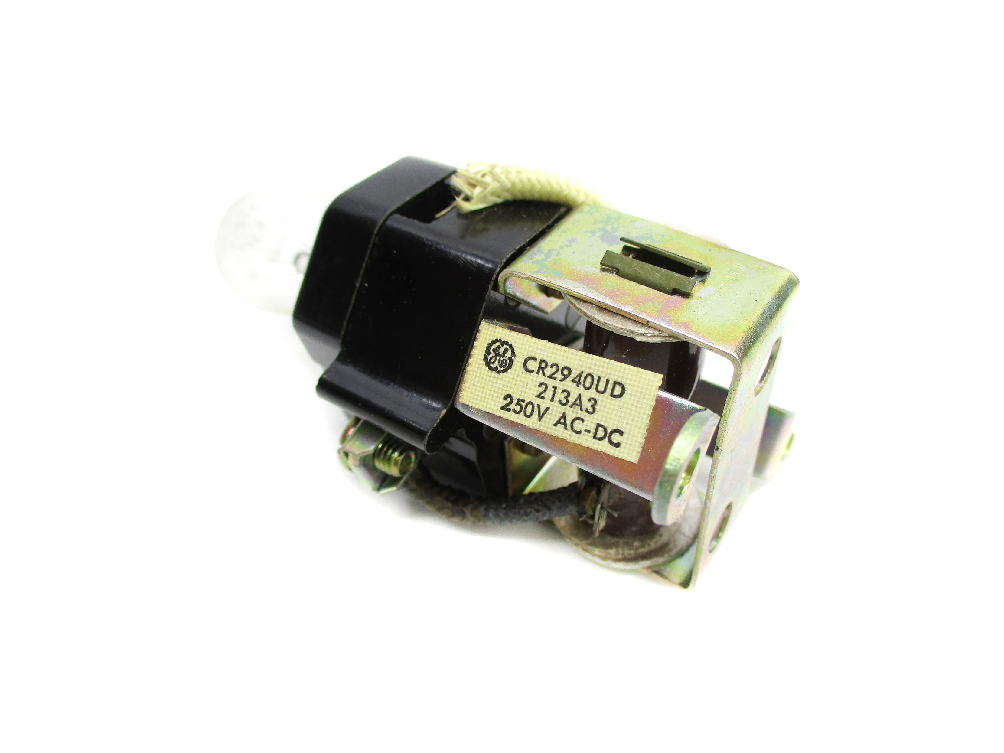 GENERAL ELECTRIC CR2940UD213A3 NSMP