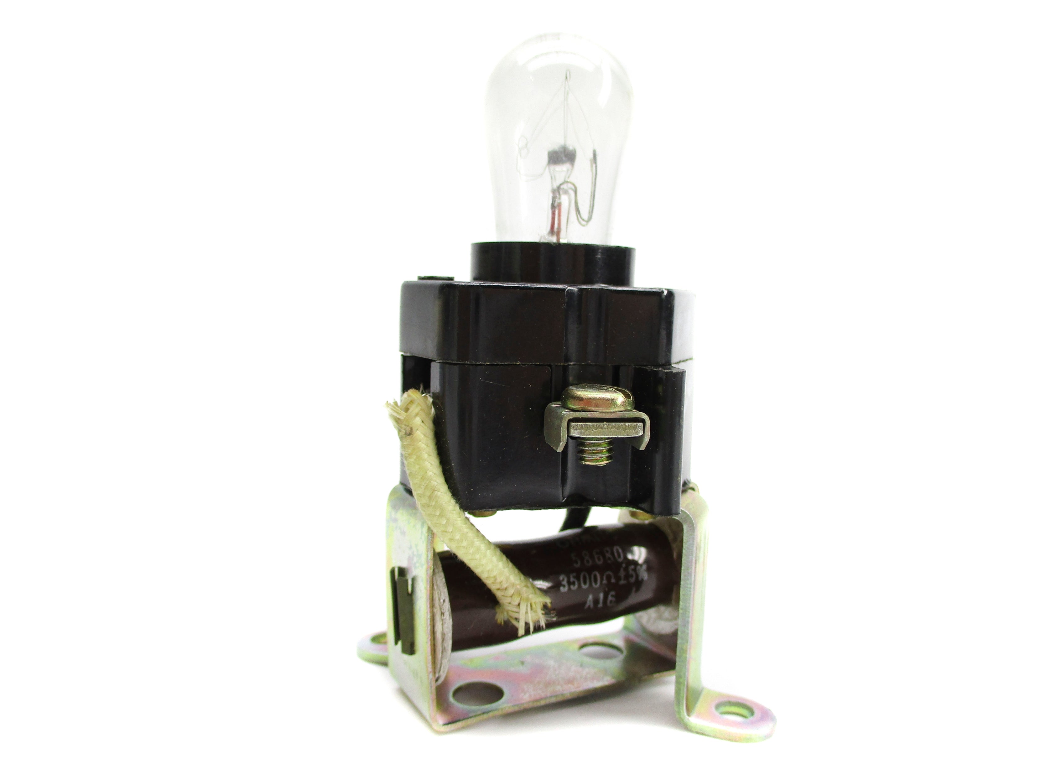 GENERAL ELECTRIC CR2940UD213A3 NSMP