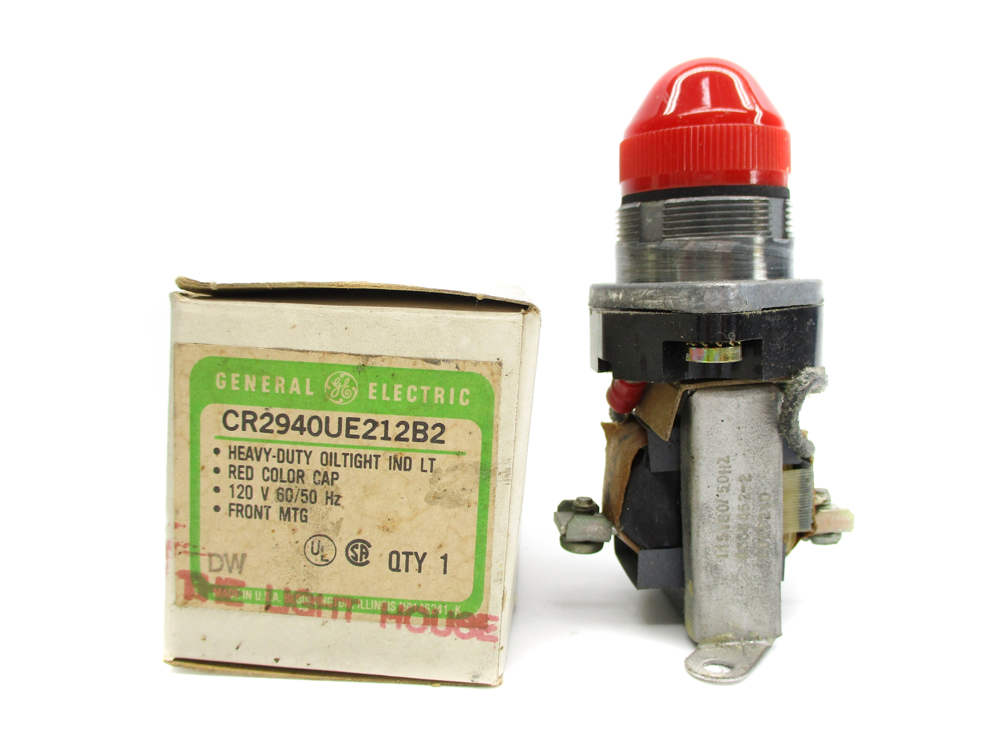 GENERAL ELECTRIC CR2940UE212B2 NSMP