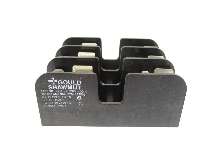 GOULD SHAWMUT 30313R UNMP