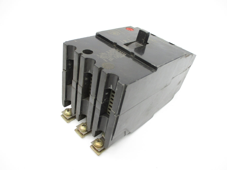 GENERAL ELECTRIC TEYM023100 100A 240/277VAC UNMP