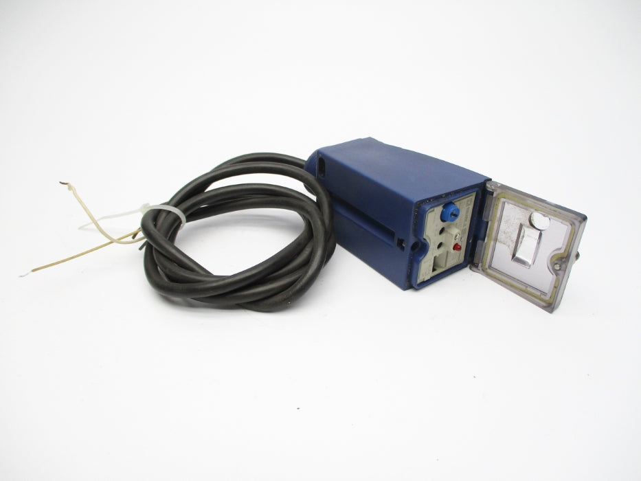 TELEMECANIQUE XUC-9ARCTL2 UNMP