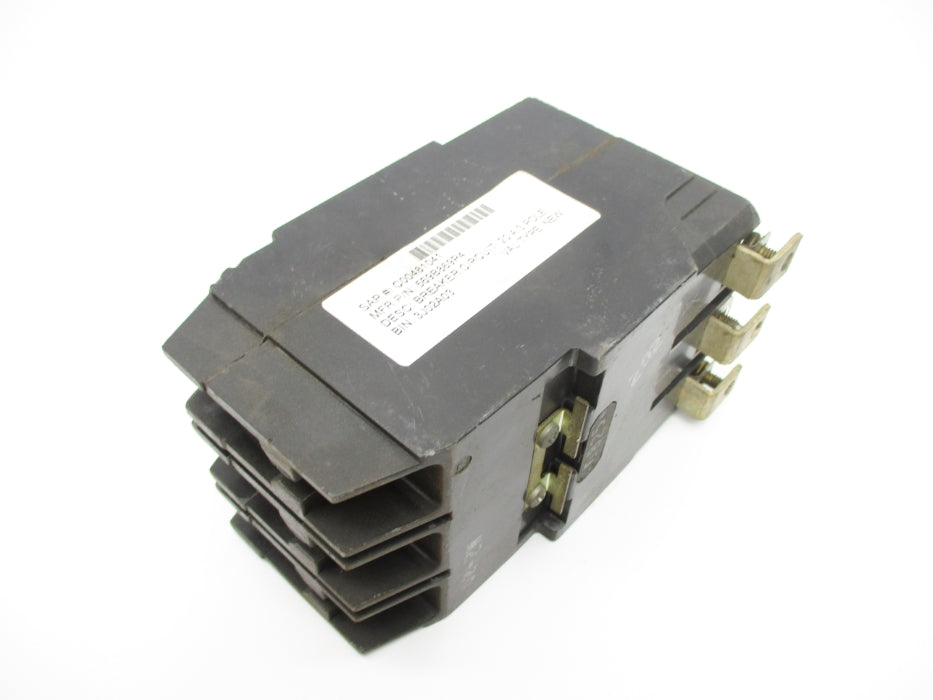 GENERAL ELECTRIC TEYM02320 20A 277VAC UNMP
