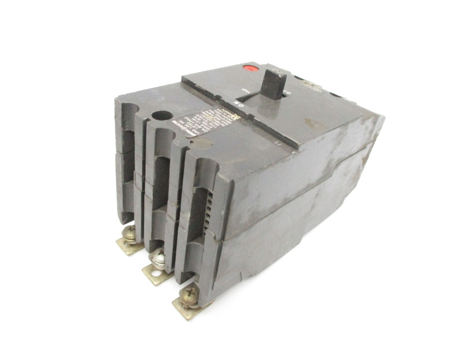 GENERAL ELECTRIC TEYM02320 20A 277VAC UNMP