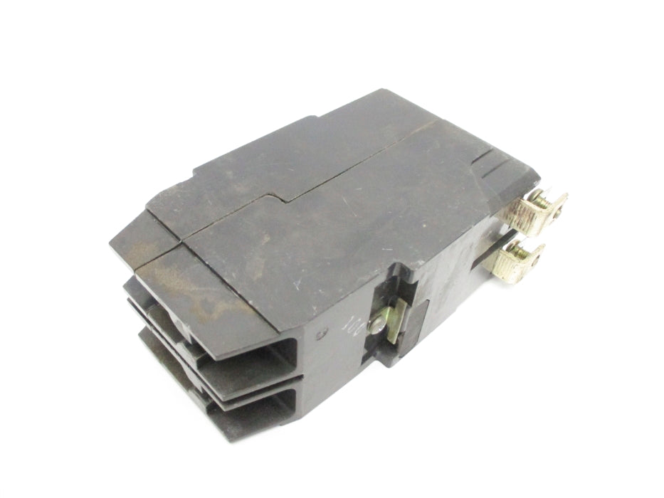 GENERAL ELECTRIC TEYM02220 100A 240/277VAC 250VDC UNMP
