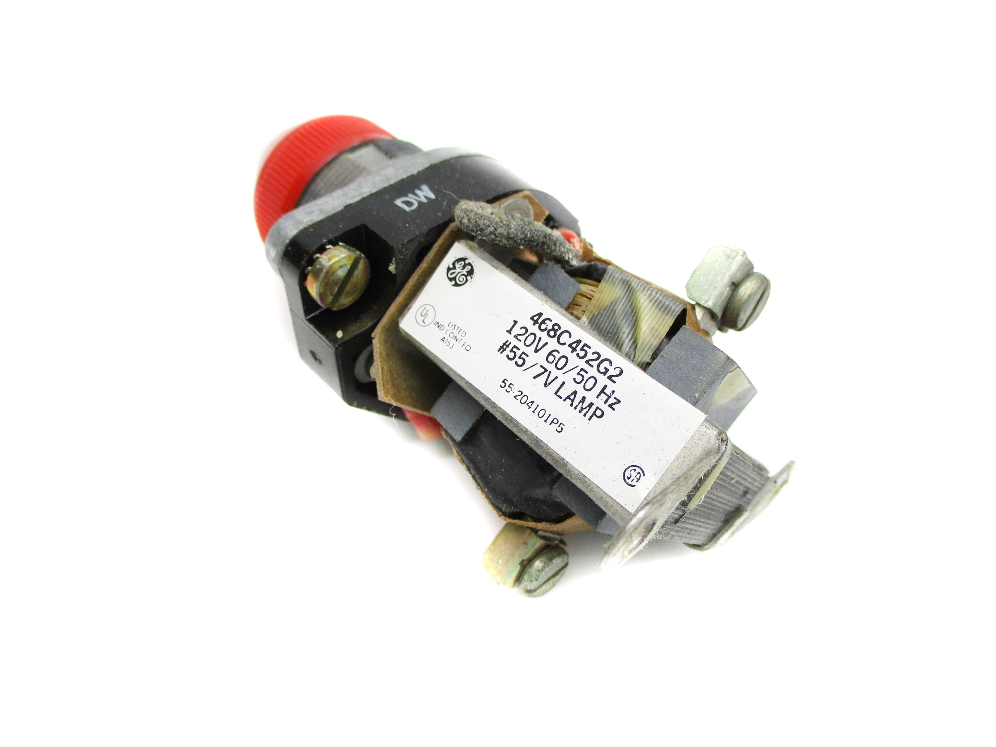 GENERAL ELECTRIC CR2940UE212B2 NSMP