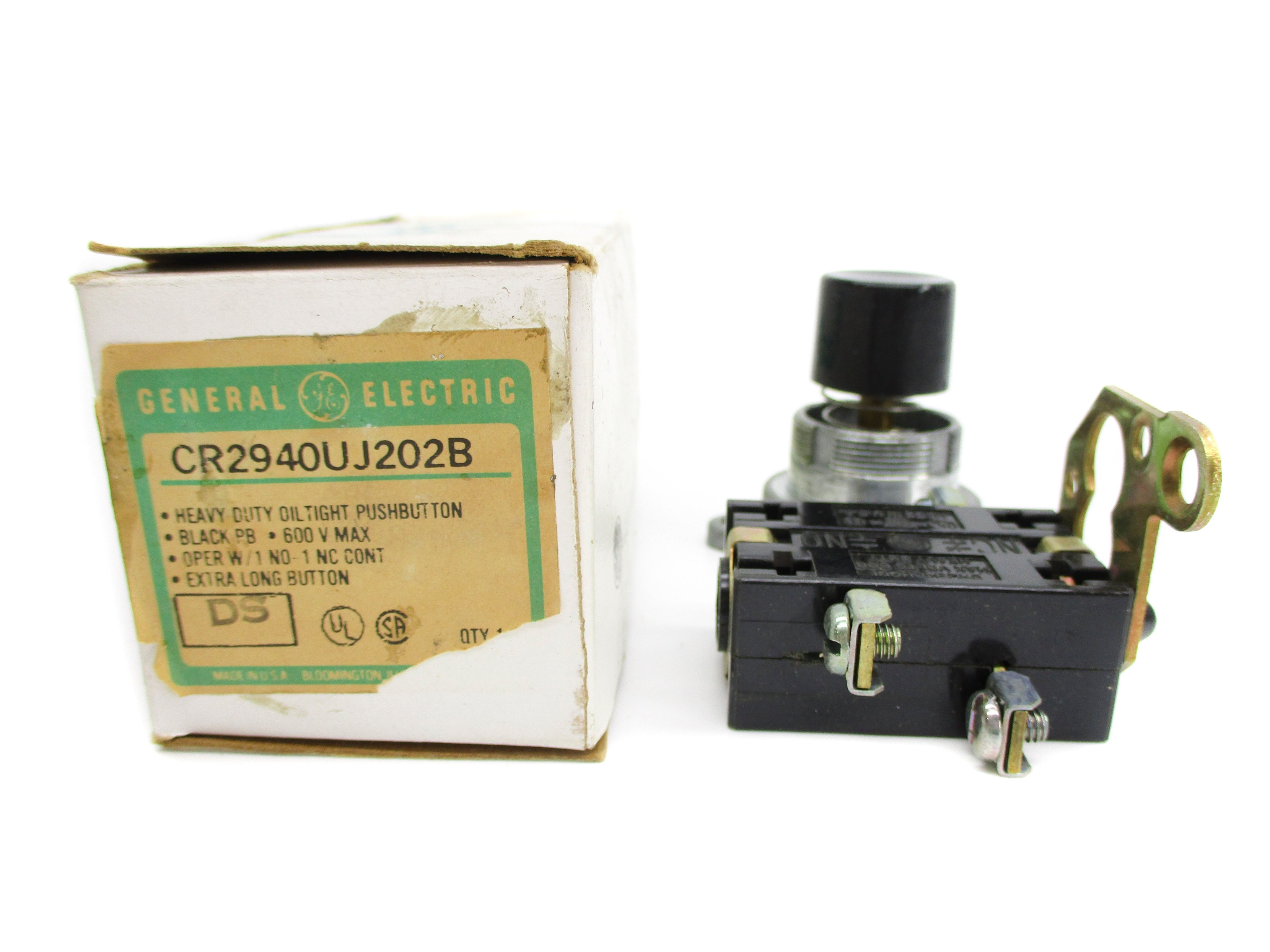 GENERAL ELECTRIC CR2940UJ202B NSMP