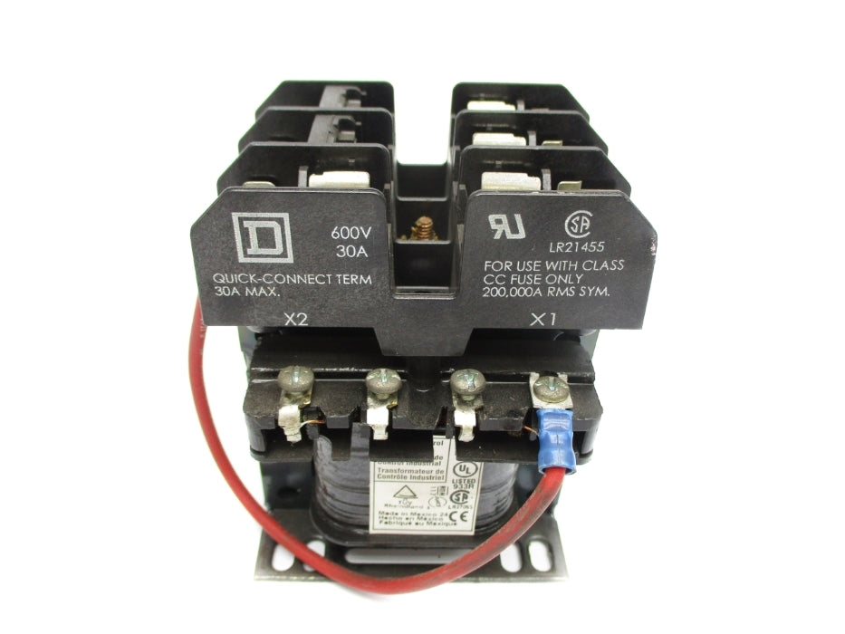 SQUARE D 9070TF50D1 UNMP