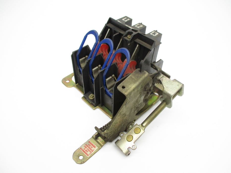 SQUARE D 9422TC3 SER. A UNMP