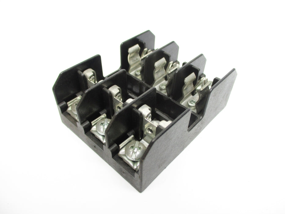 BUSSMANN BC6033P 30A 600V UNMP