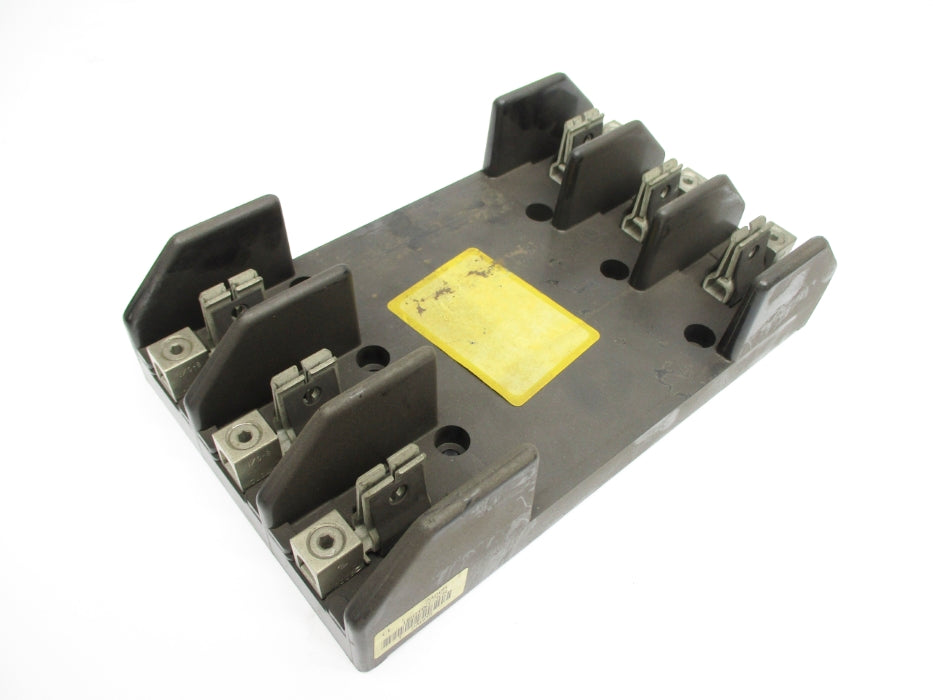 BUSSMANN H60100-3CR UNMP