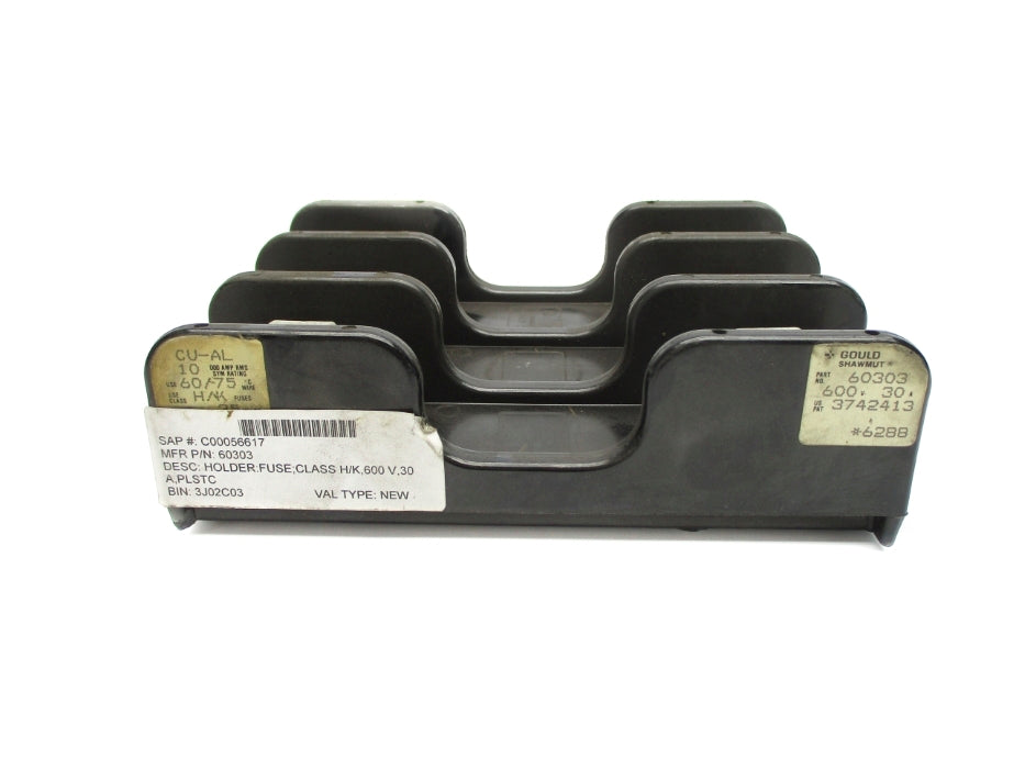 GOULD SHAWMUT 60303 UNMP