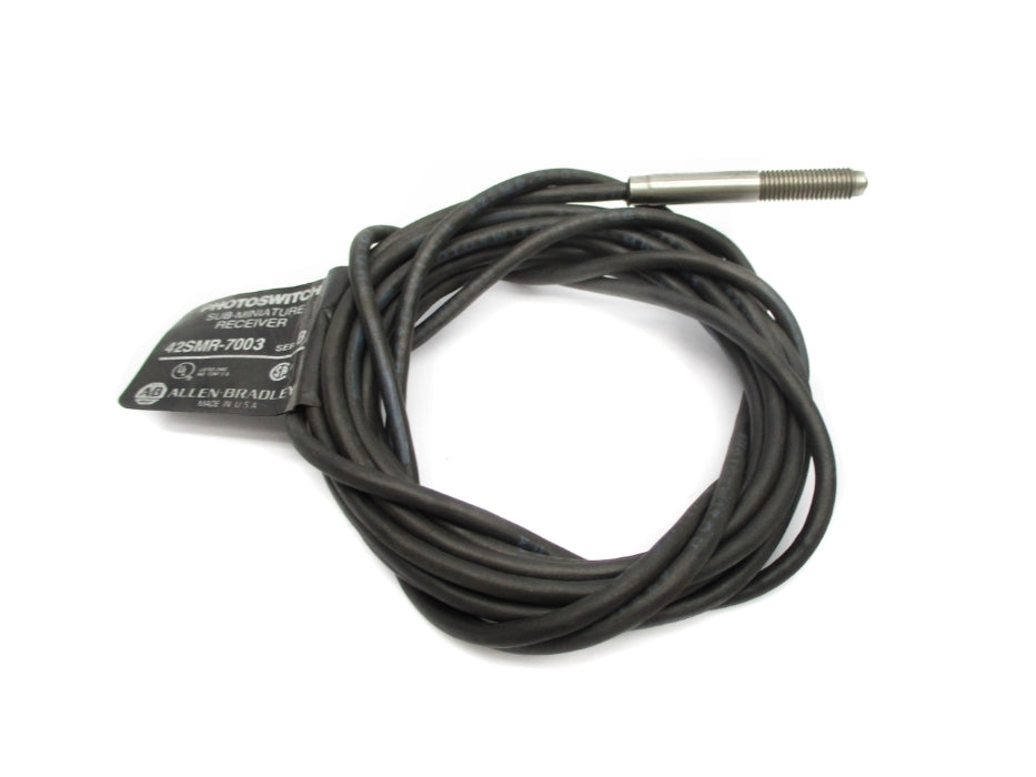 INDUSTRIAL SPARE PART 42SMR-7003 SER. B UNMP