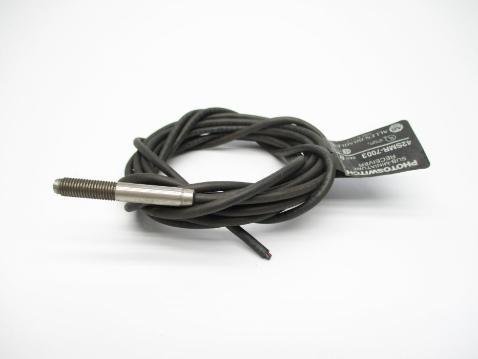 INDUSTRIAL SPARE PART 42SMR-7003 SER. B UNMP