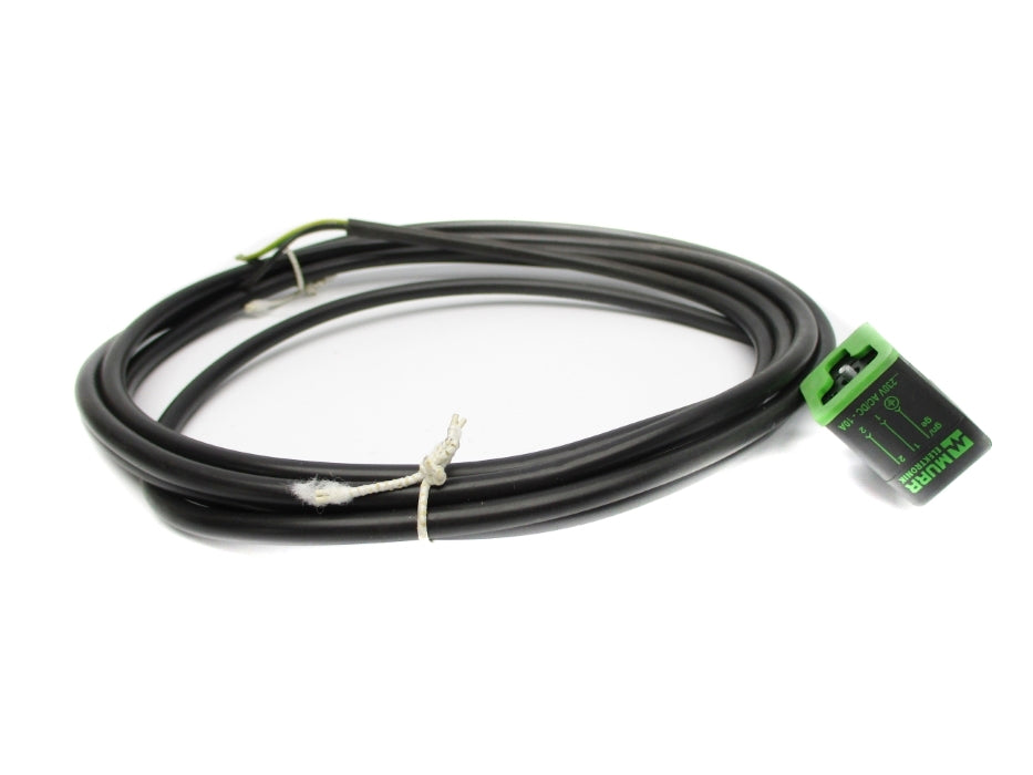 MURR ELEKTRONIK 7000-10061-6160300 UNMP