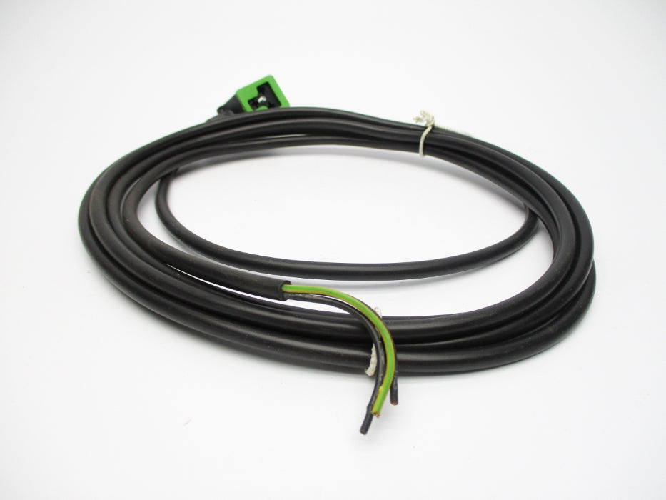 MURR ELEKTRONIK 7000-10061-6160300 UNMP