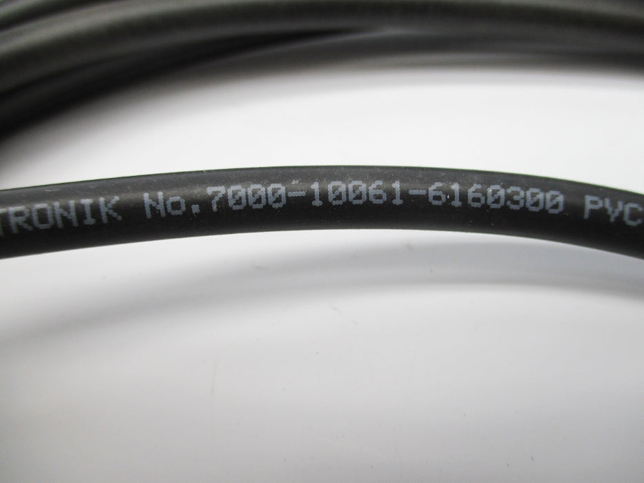 MURR ELEKTRONIK 7000-10061-6160300 UNMP