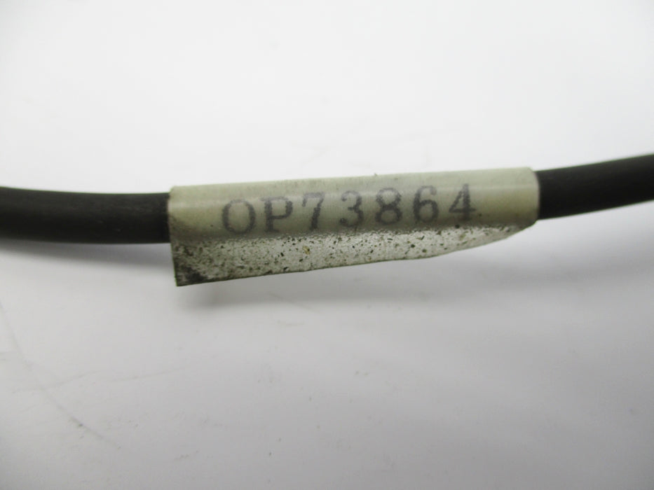 KEYENCE OP-73864 UNMP