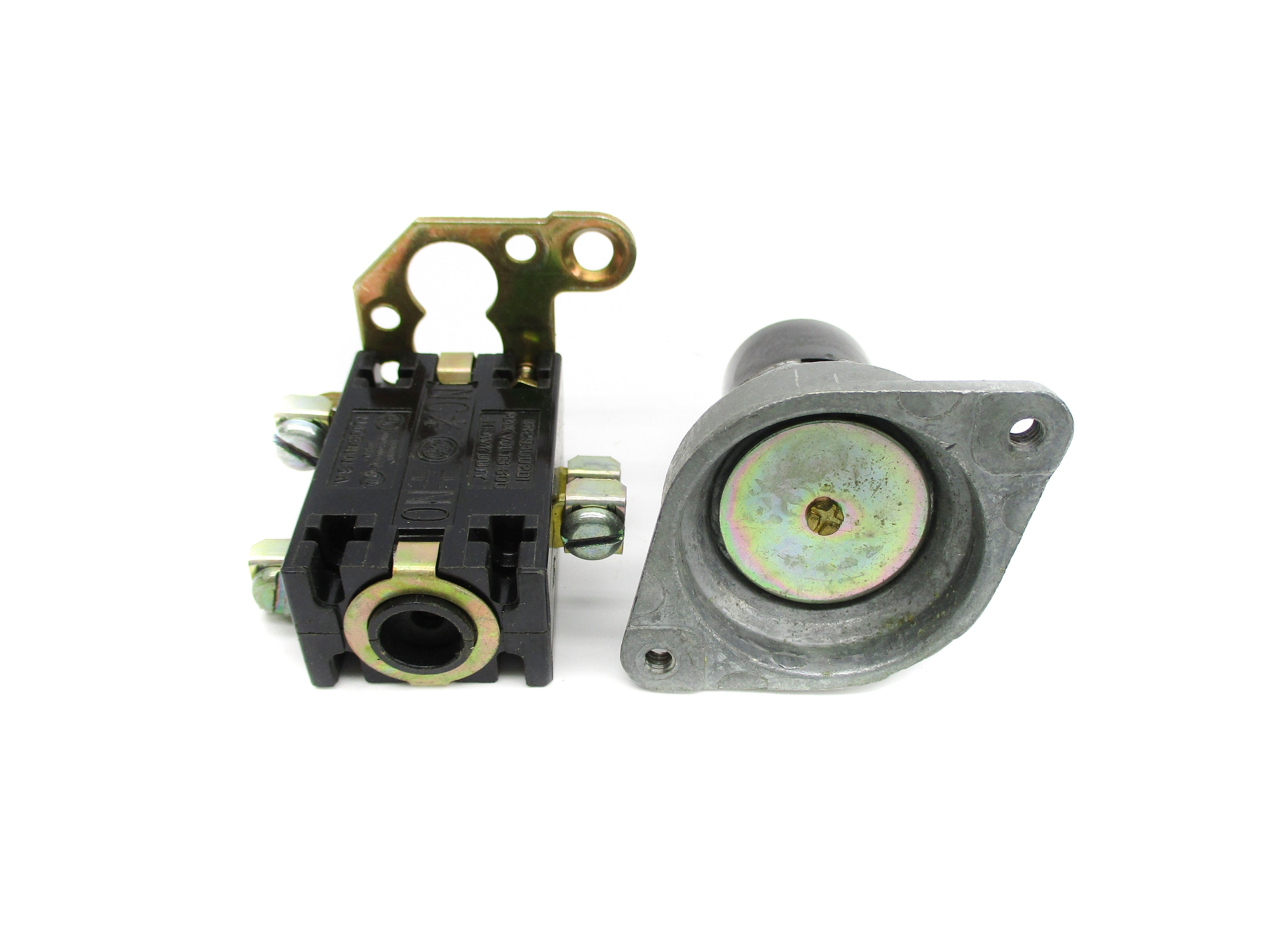 GENERAL ELECTRIC CR2940UJ202B NSMP