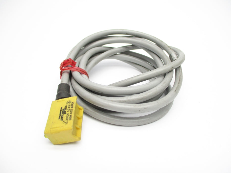 TURCK BIM-KST-AP6X UNMP