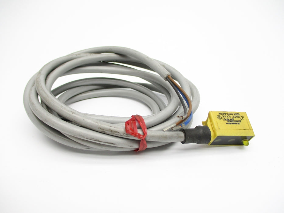 TURCK BIM-KST-AP6X UNMP