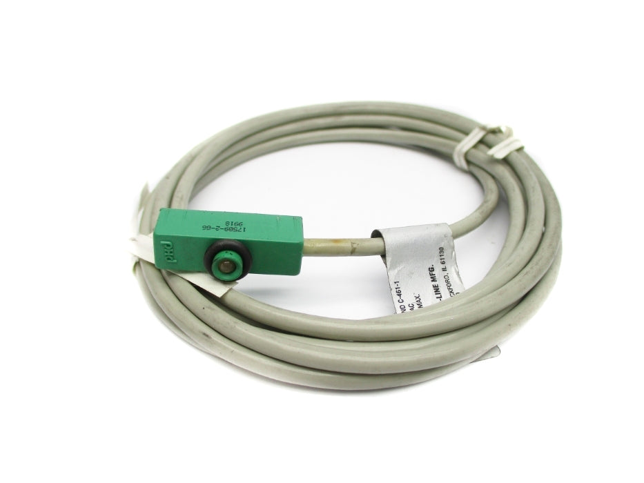 HYDRO-LINE C-461 C461-1 UNMP