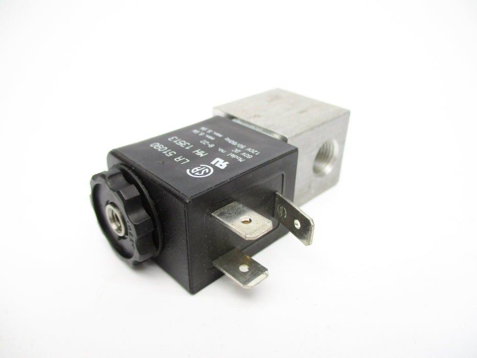 INGERSOLL RAND CAT33P-120-A 120VAC UNMP