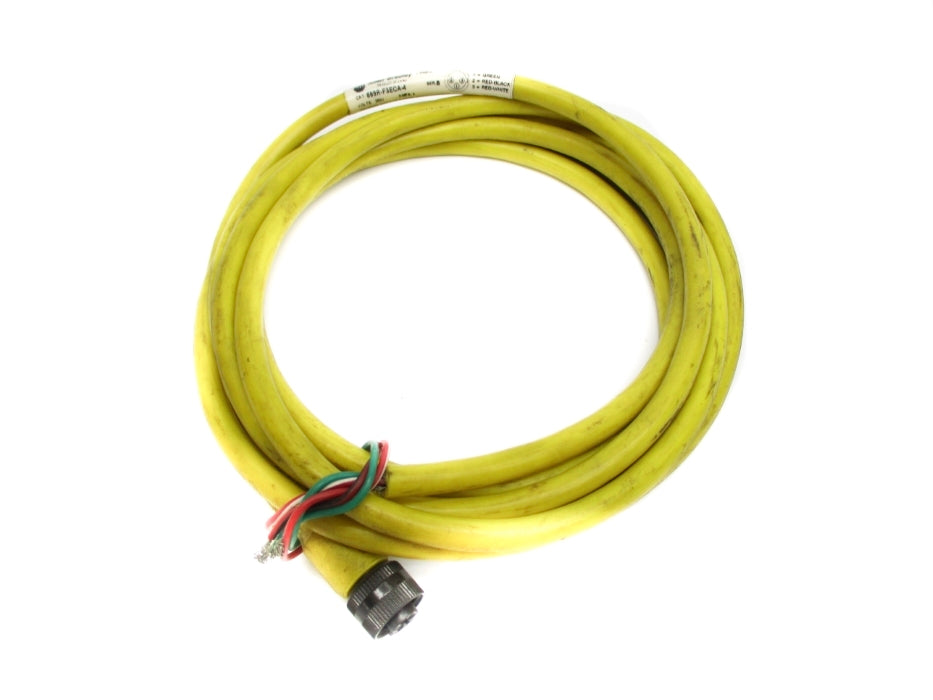 INDUSTRIAL SPARE PART 889R-F3ECA-4 SER. B UNMP