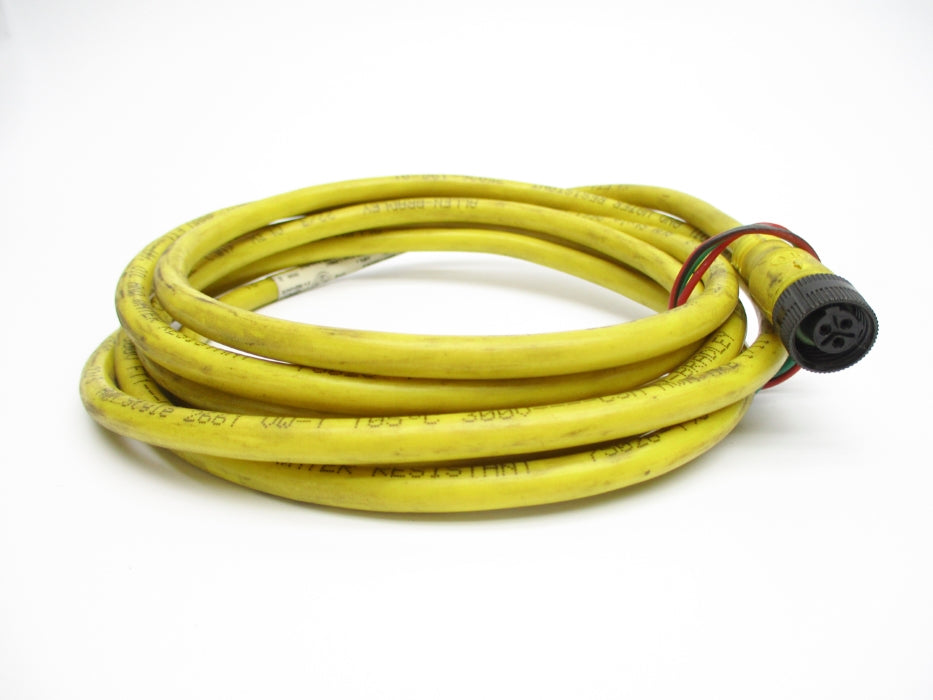 INDUSTRIAL SPARE PART 889R-F3ECA-4 SER. B UNMP