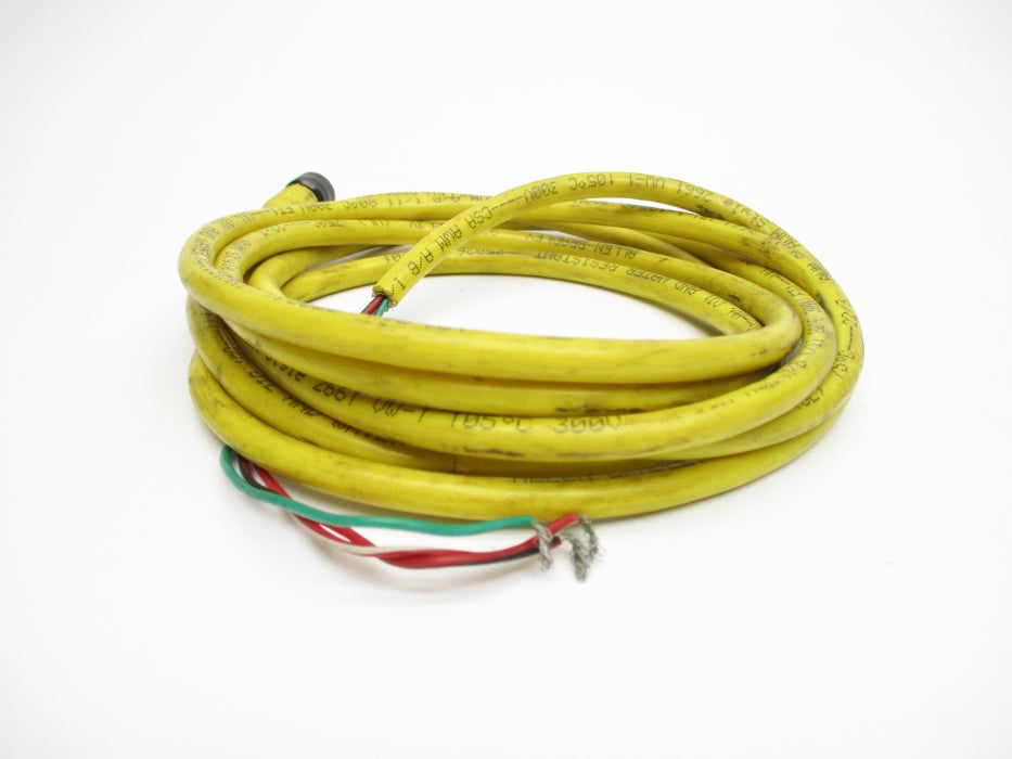 INDUSTRIAL SPARE PART 889R-F3ECA-4 SER. B UNMP
