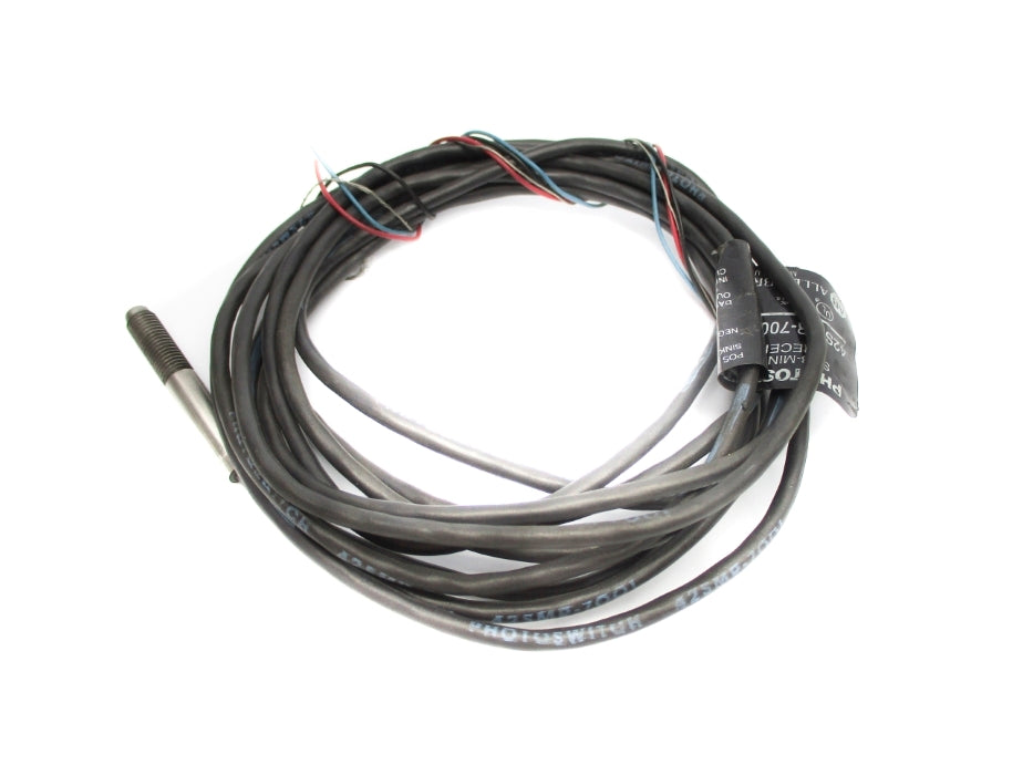 INDUSTRIAL SPARE PART 42SMR-7001 SER. B UNMP