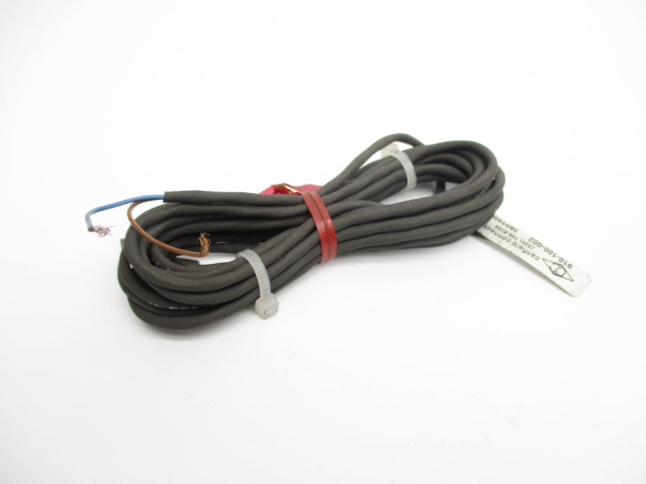 CANFIELD CONNECTOR 910-100-002 UNMP