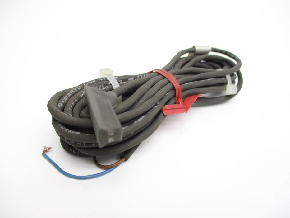 CANFIELD CONNECTOR 910-100-002 UNMP