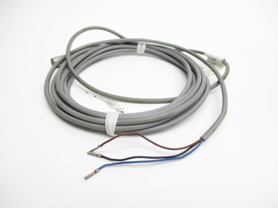 BALLUFF BESG08EG-PSC15B-BV03 BES01NZ UNMP