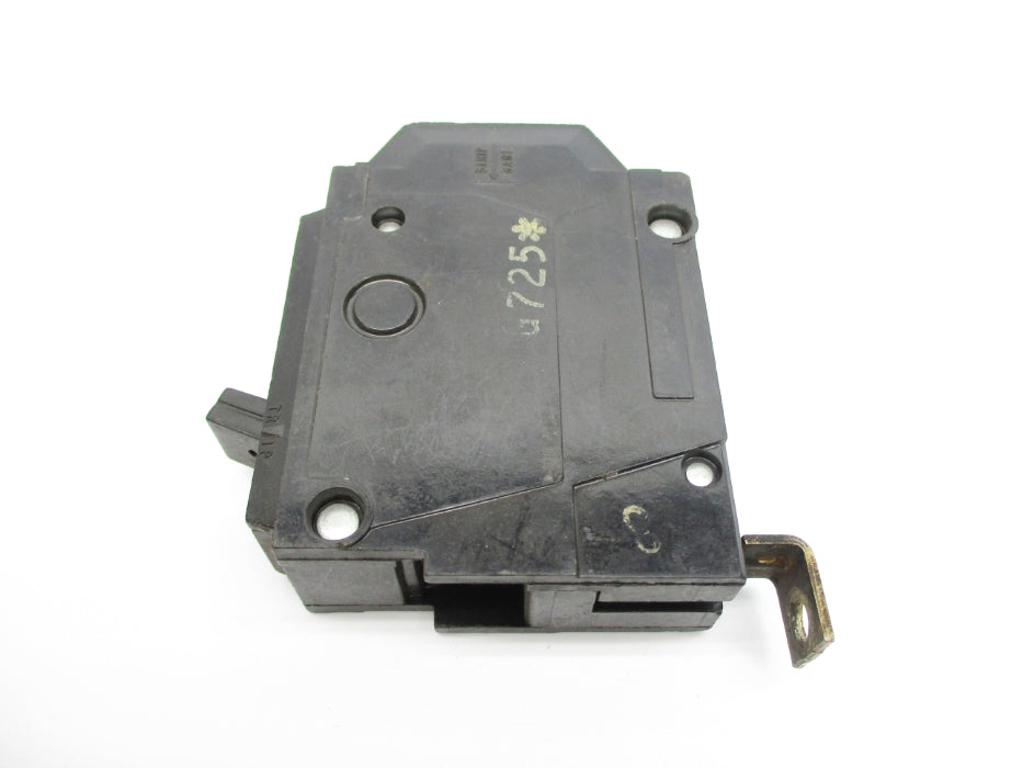 GENERAL ELECTRIC THQB1120 20A 120/240V UNMP