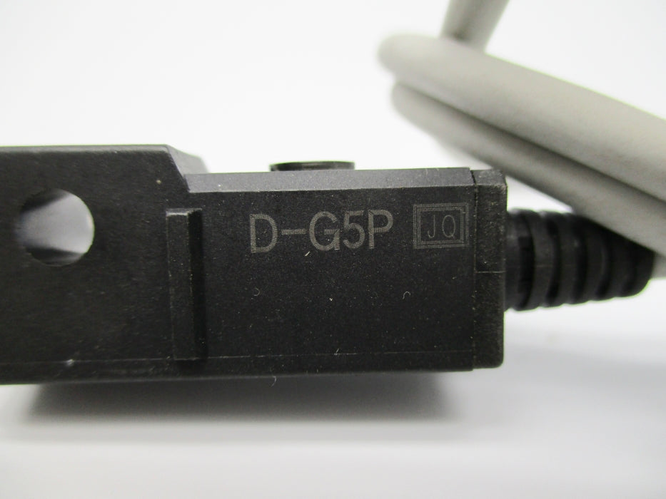 SMC D-G5P UNMP