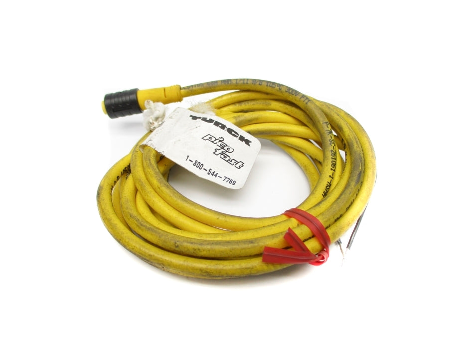 TURCK PKG3Z-2 U2133-9 UNMP