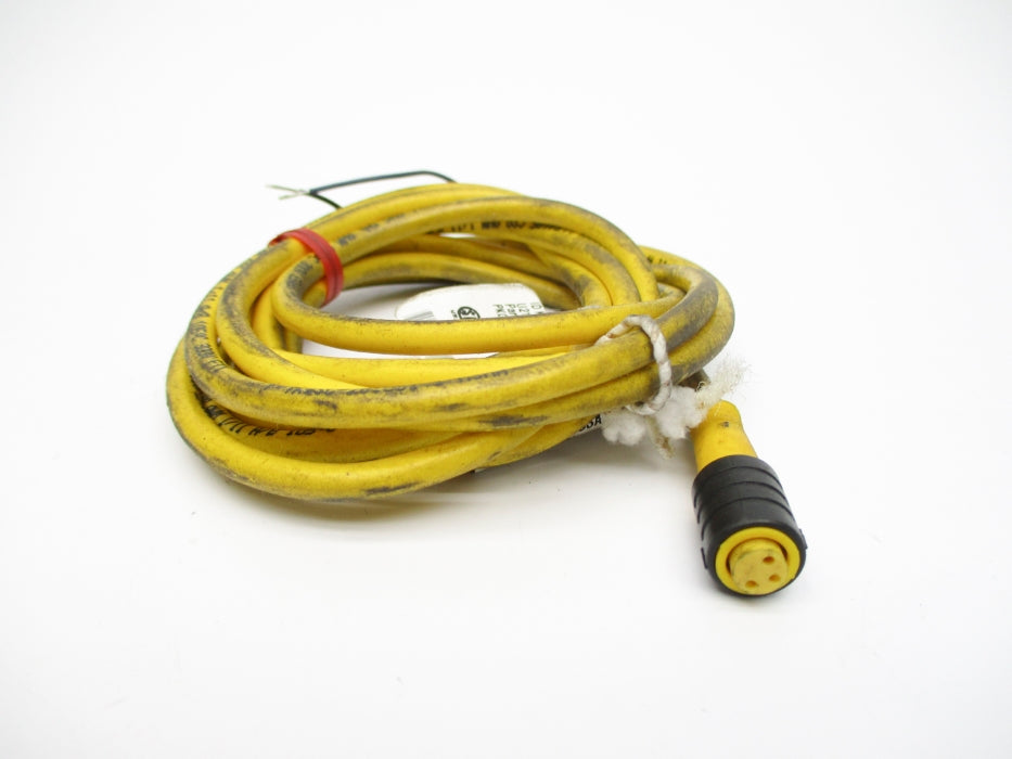 TURCK PKG3Z-2 U2133-9 UNMP