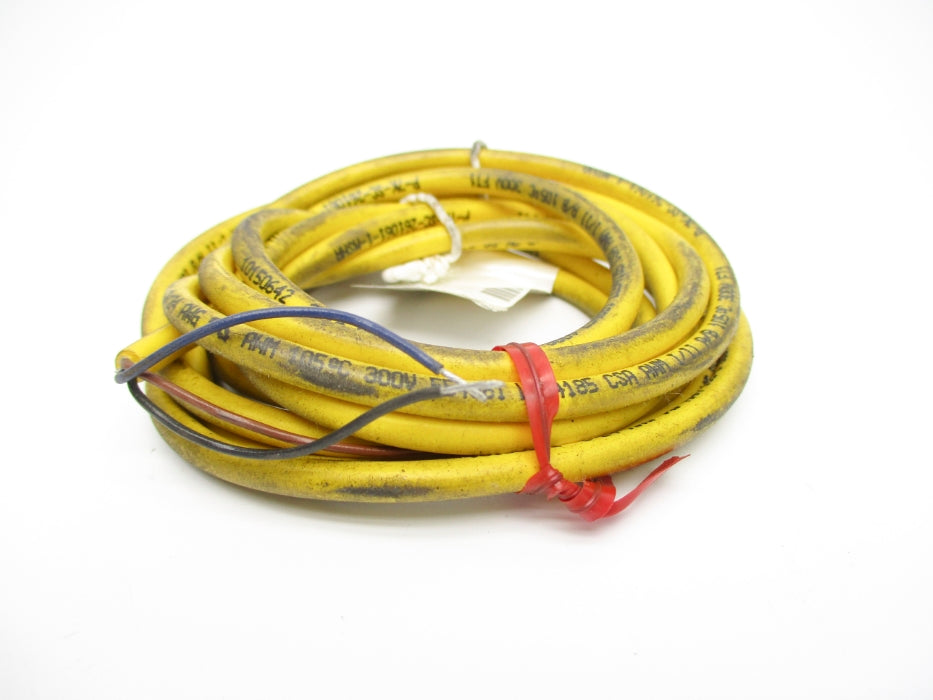 TURCK PKG3Z-2 U2133-9 UNMP