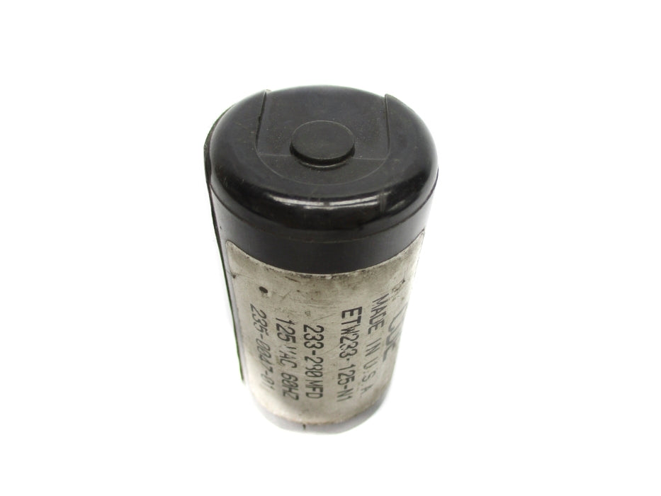 CDE ETW233-125-N1 (AS PICTURED) UNMP