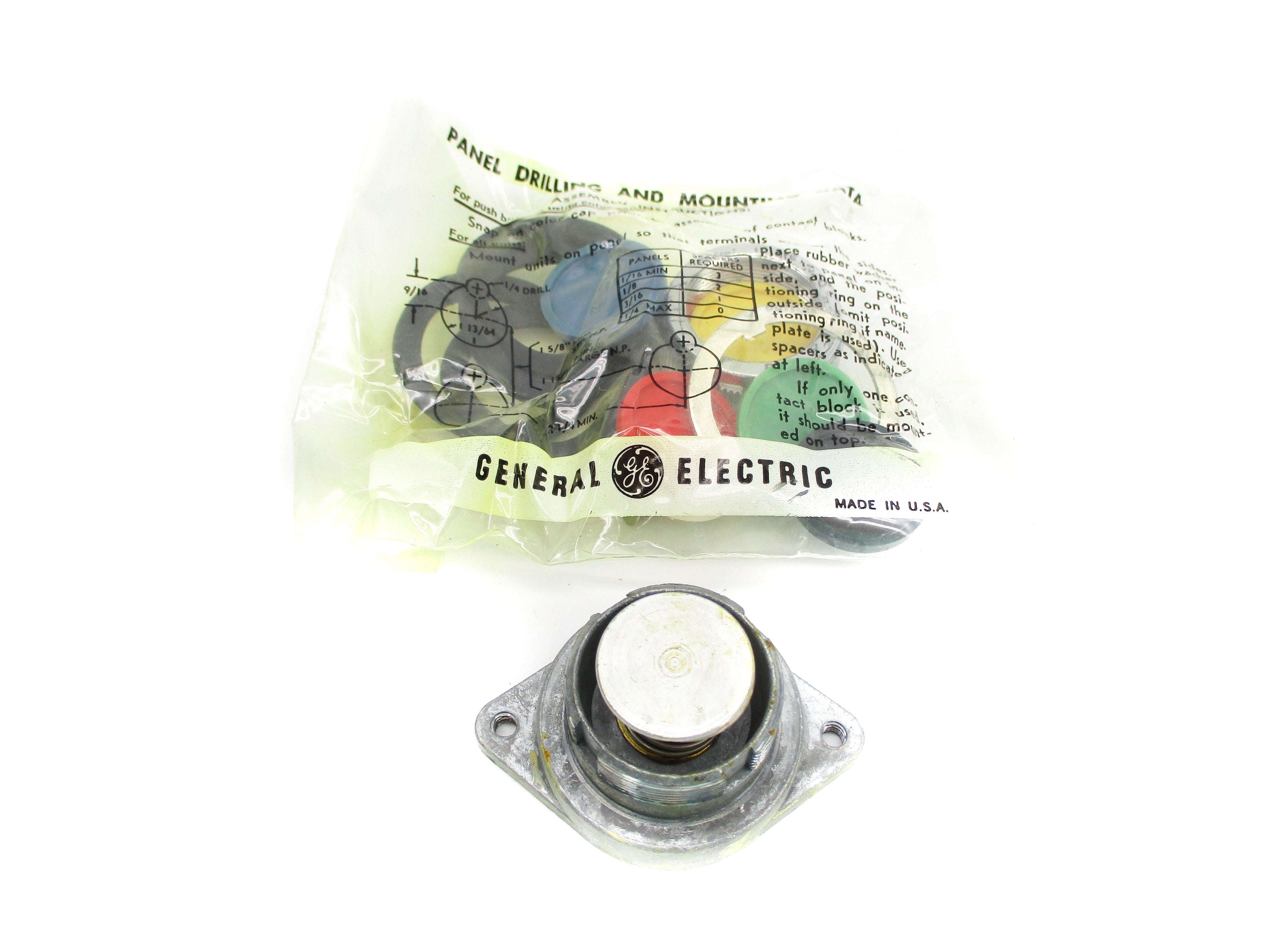 GENERAL ELECTRIC CR2940WA200YA NSMP