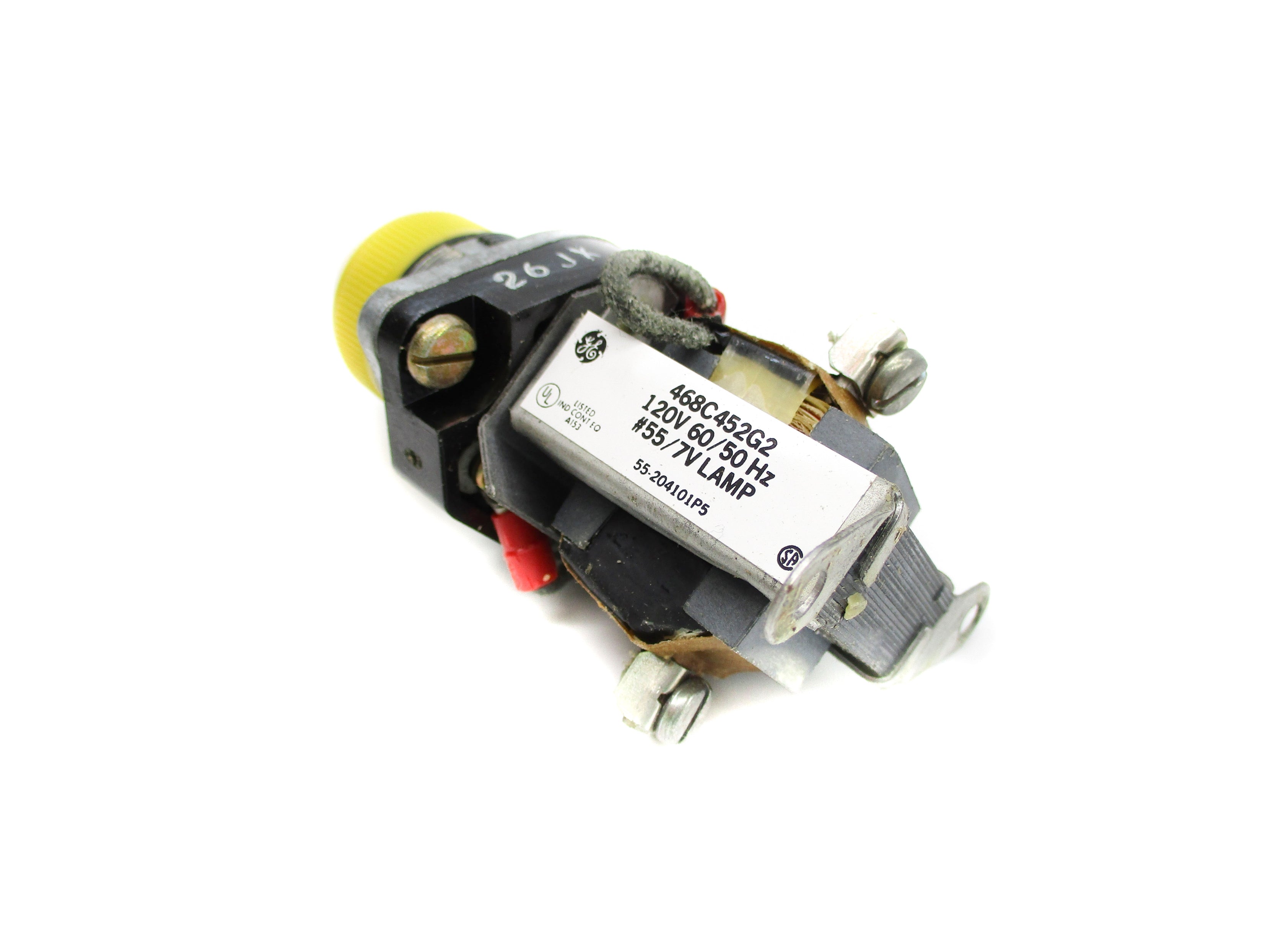 GENERAL ELECTRIC CR2940UE212D2 NSMP