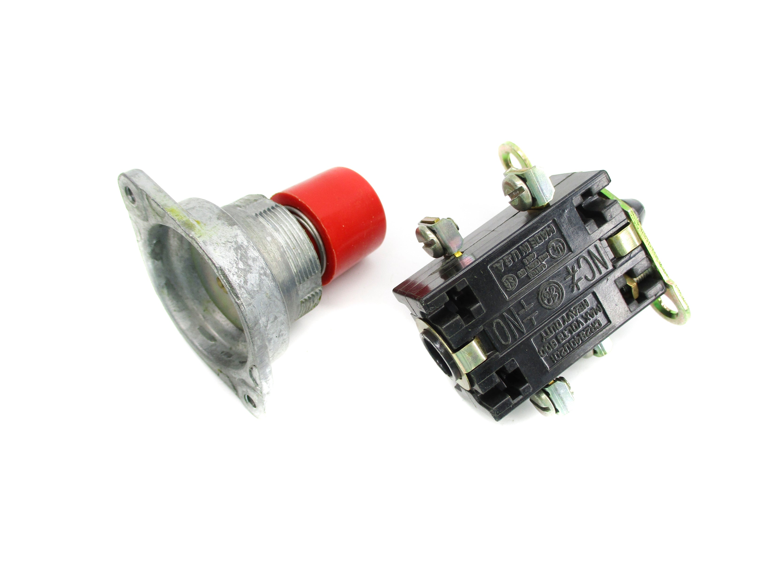 GENERAL ELECTRIC CR2940UJ202C NSMP