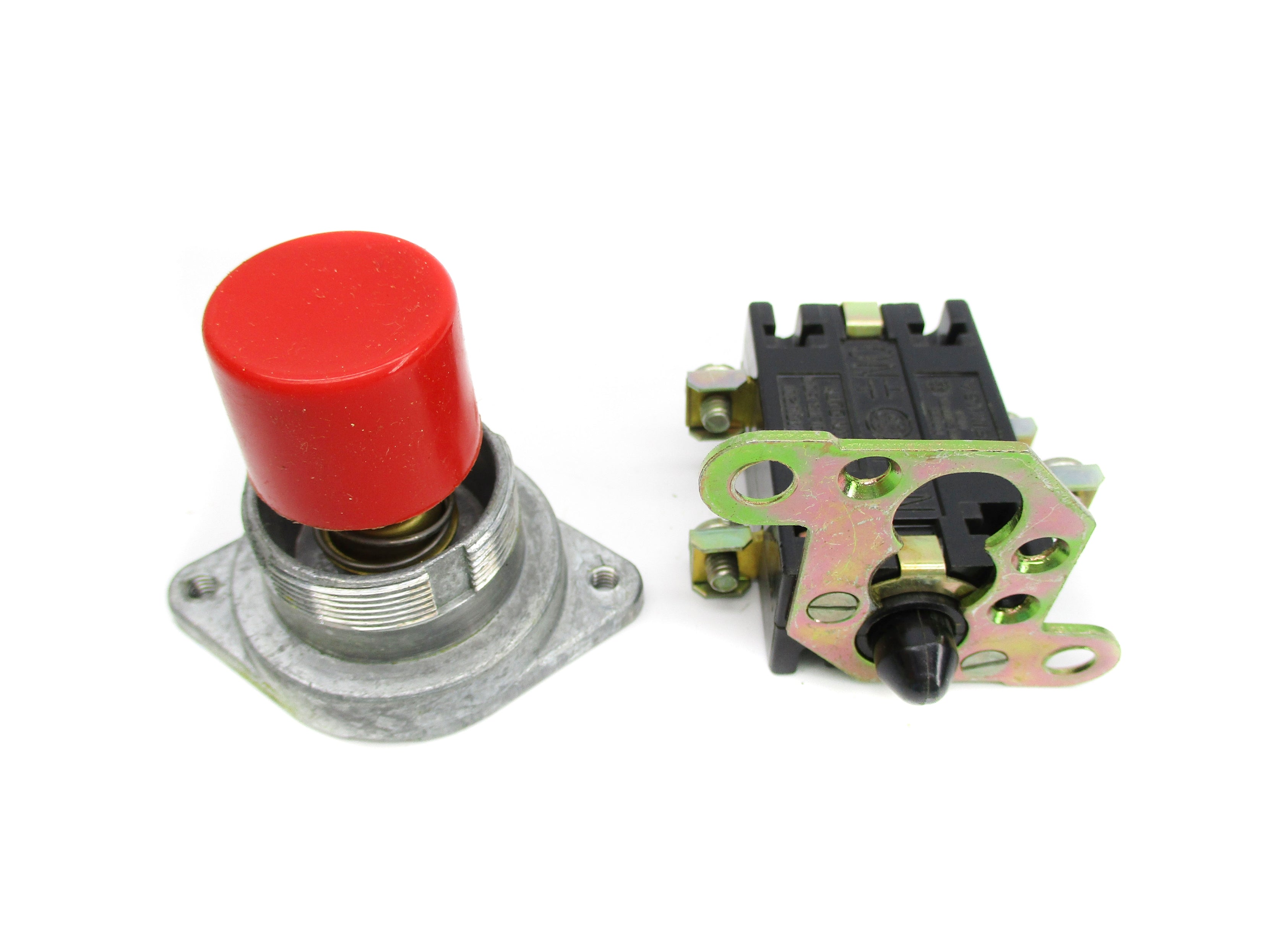 GENERAL ELECTRIC CR2940UJ202C NSMP