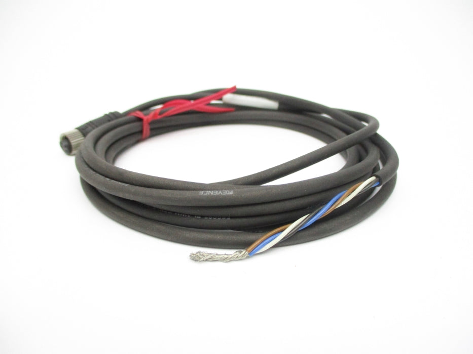 KEYENCE OP-73864 NSNP