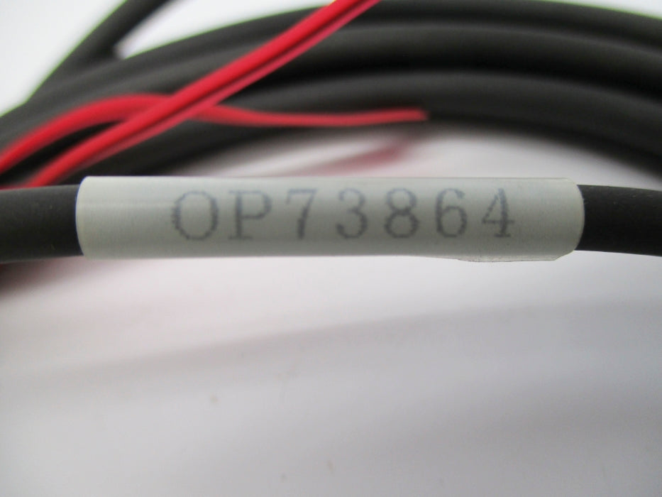 KEYENCE OP-73864 NSNP