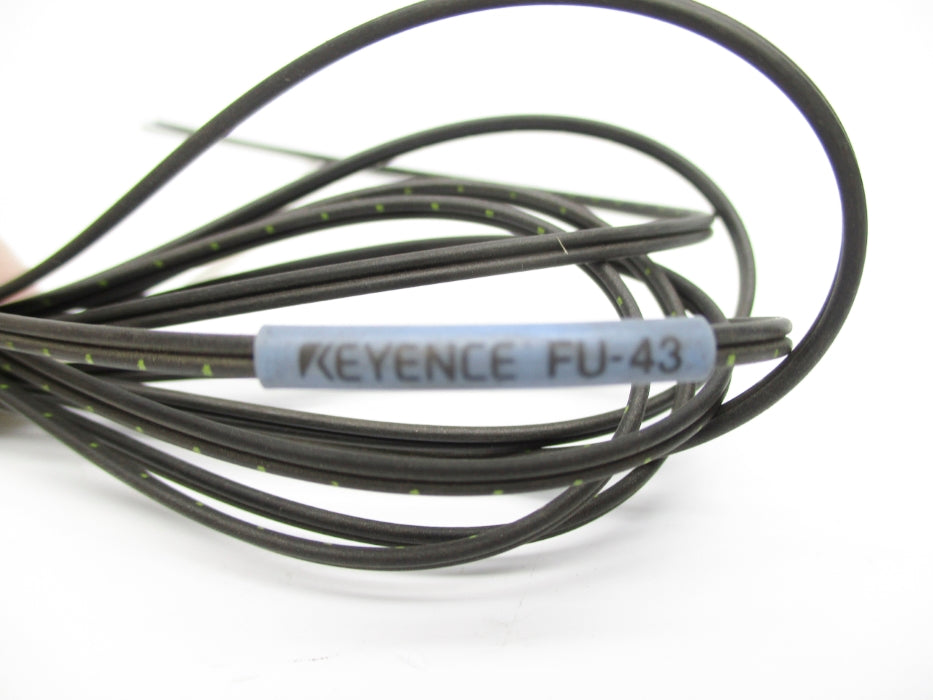 KEYENCE FU-43 NSNP