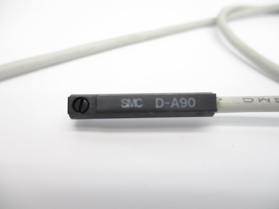 SMC D-A90 NSNP