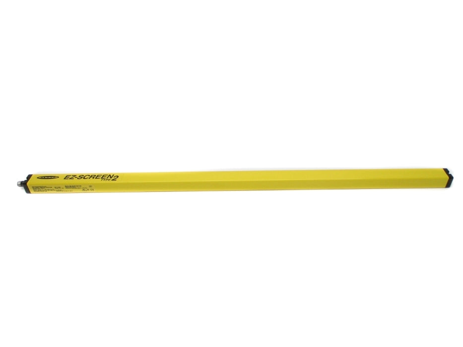 BANNER ENGINEERING LS2E30-750Q8 NSNP